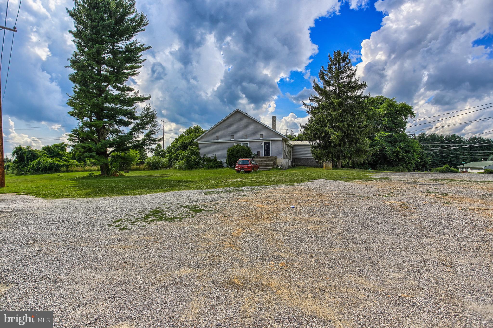 PEACH BOTTOM TWP - Residential
