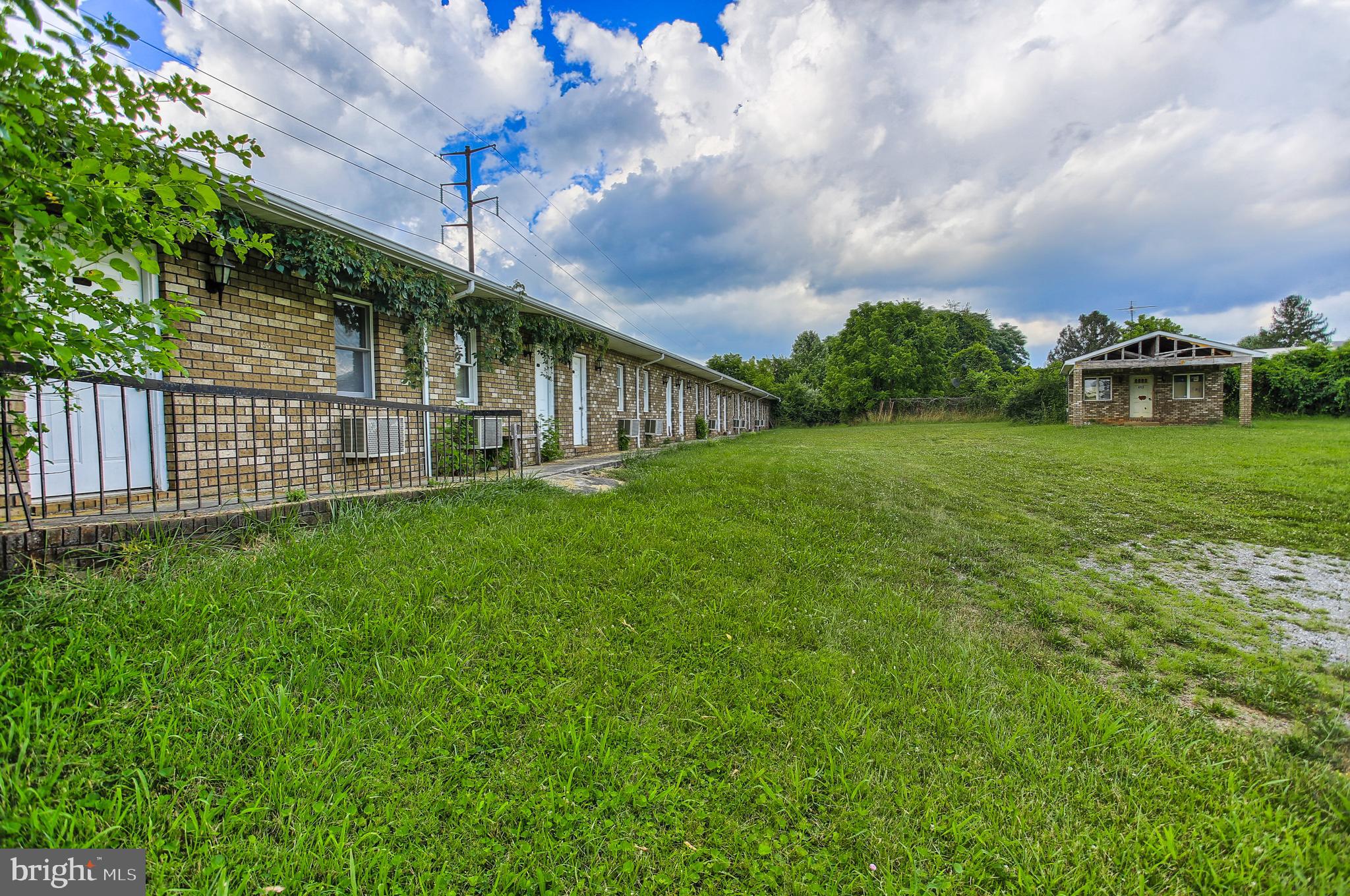 PEACH BOTTOM TWP - Residential