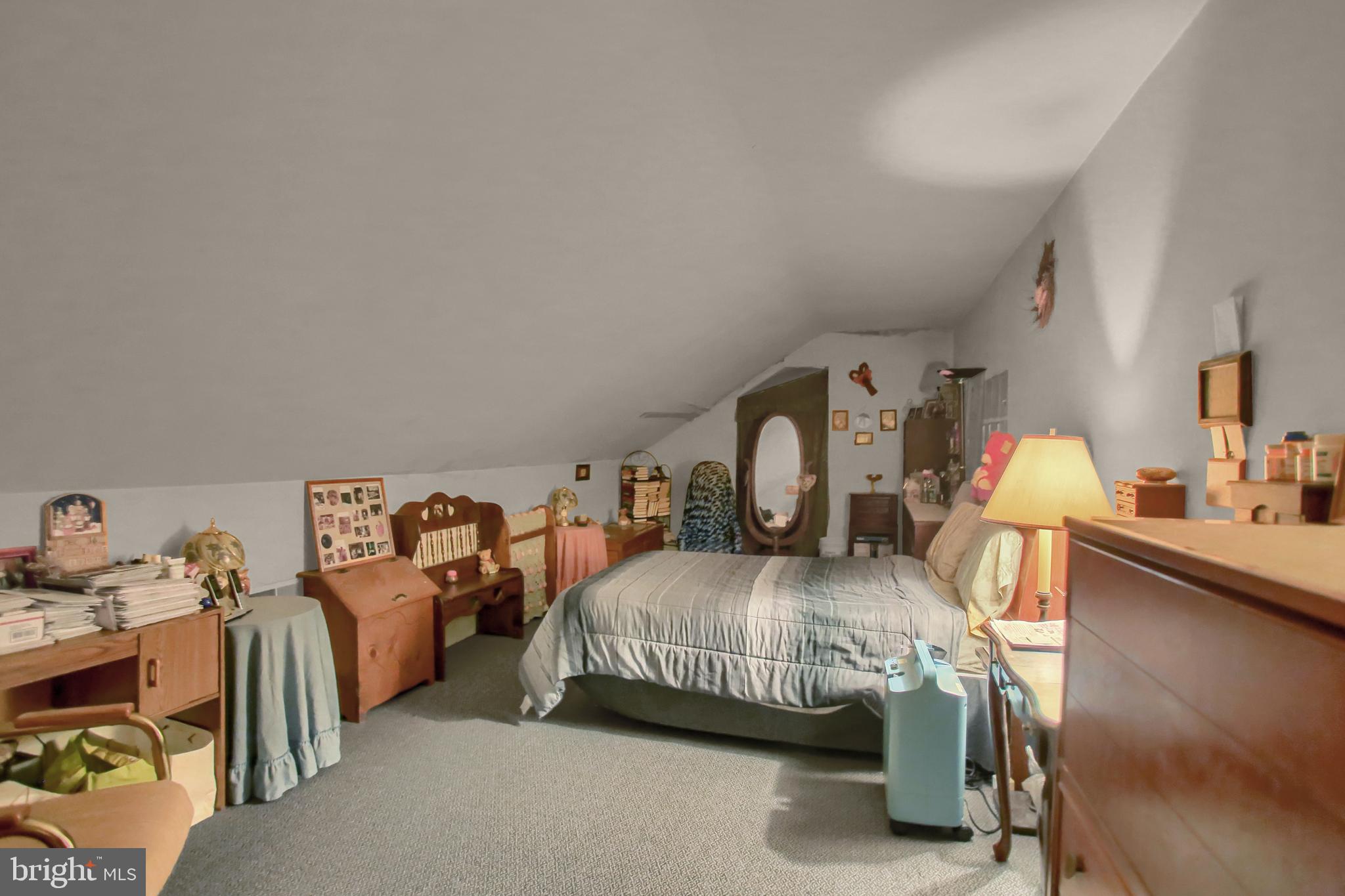 PEACH BOTTOM TWP - Residential