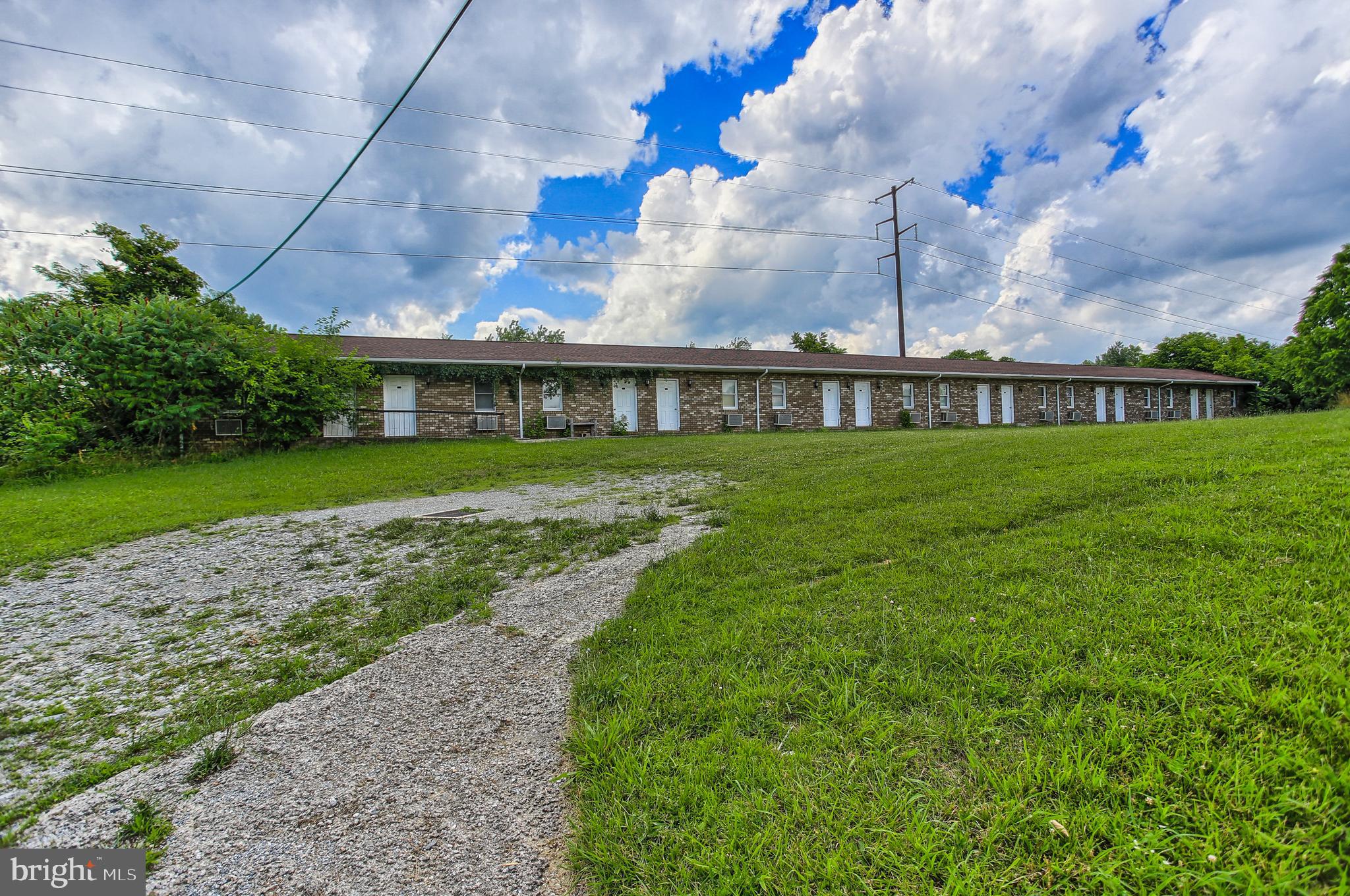 PEACH BOTTOM TWP - Residential