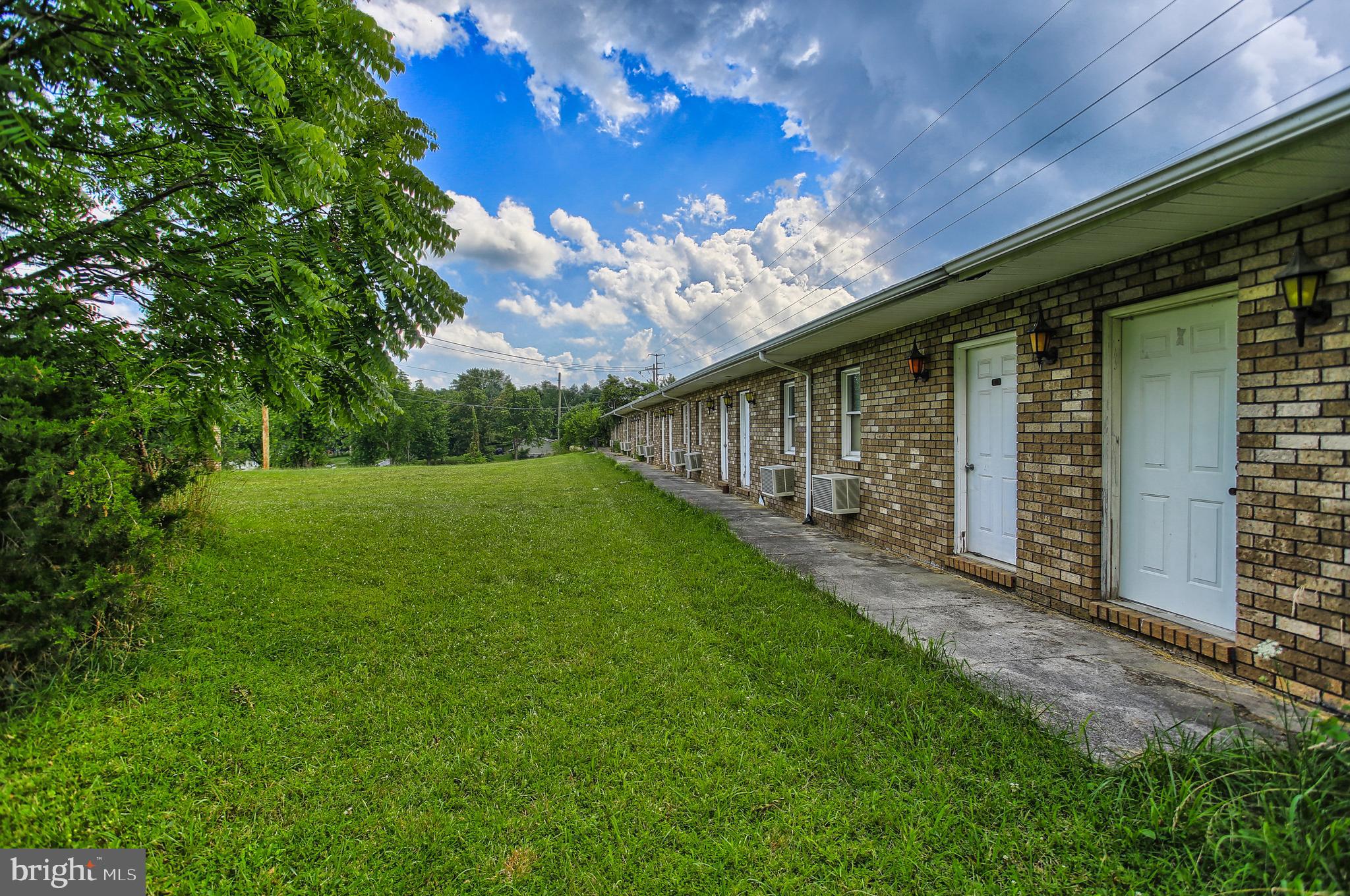 PEACH BOTTOM TWP - Residential