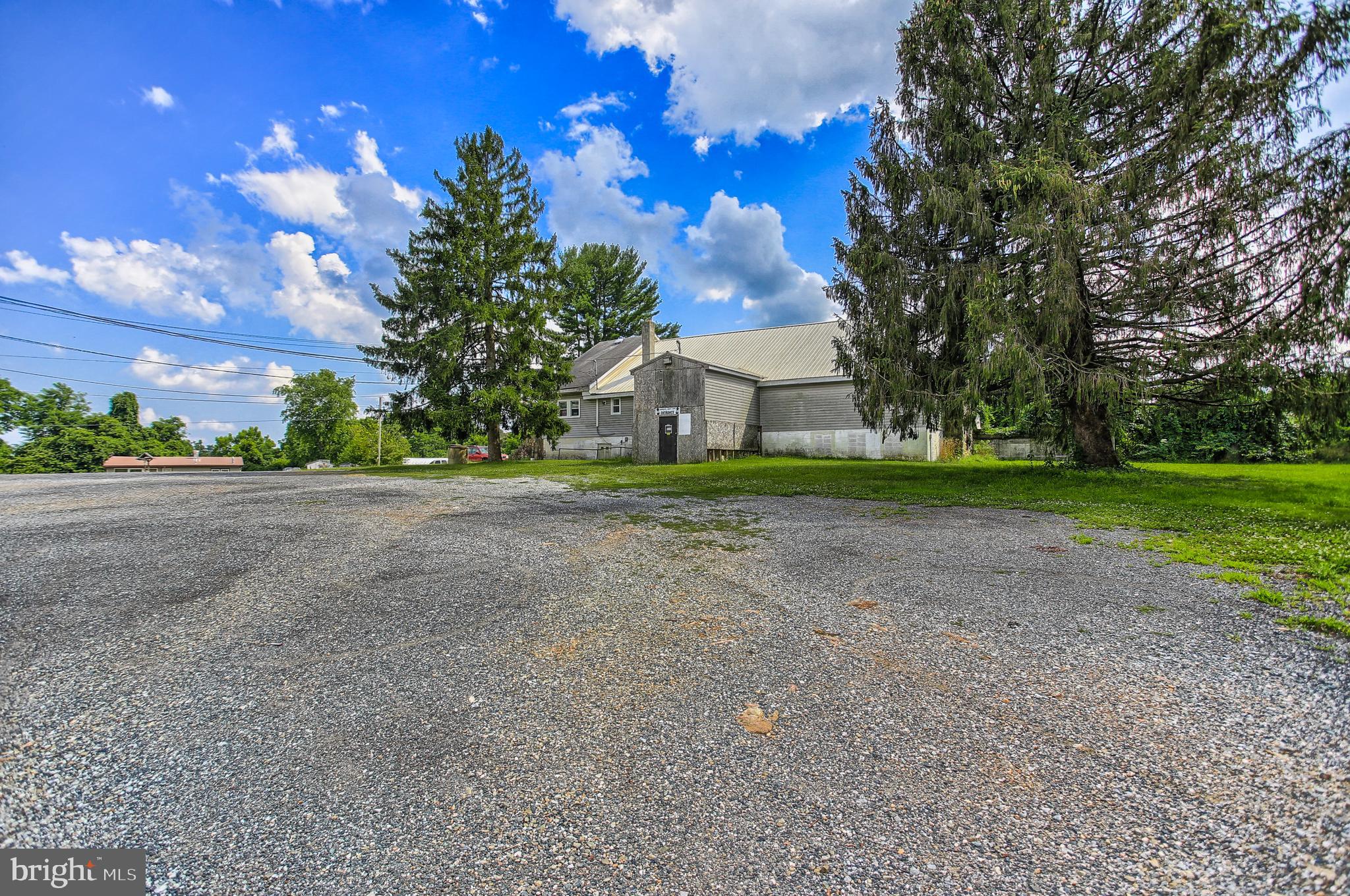 PEACH BOTTOM TWP - Residential