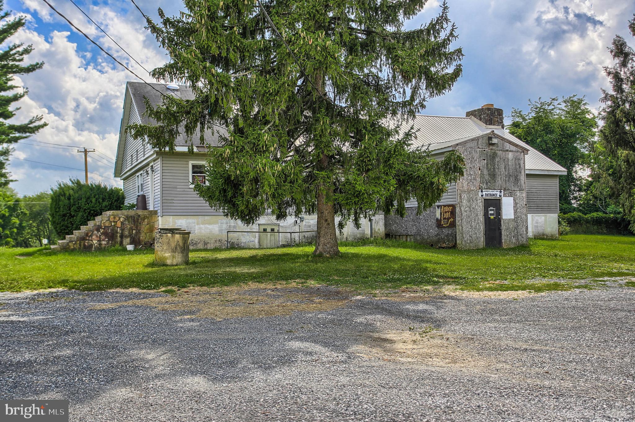 PEACH BOTTOM TWP - Residential