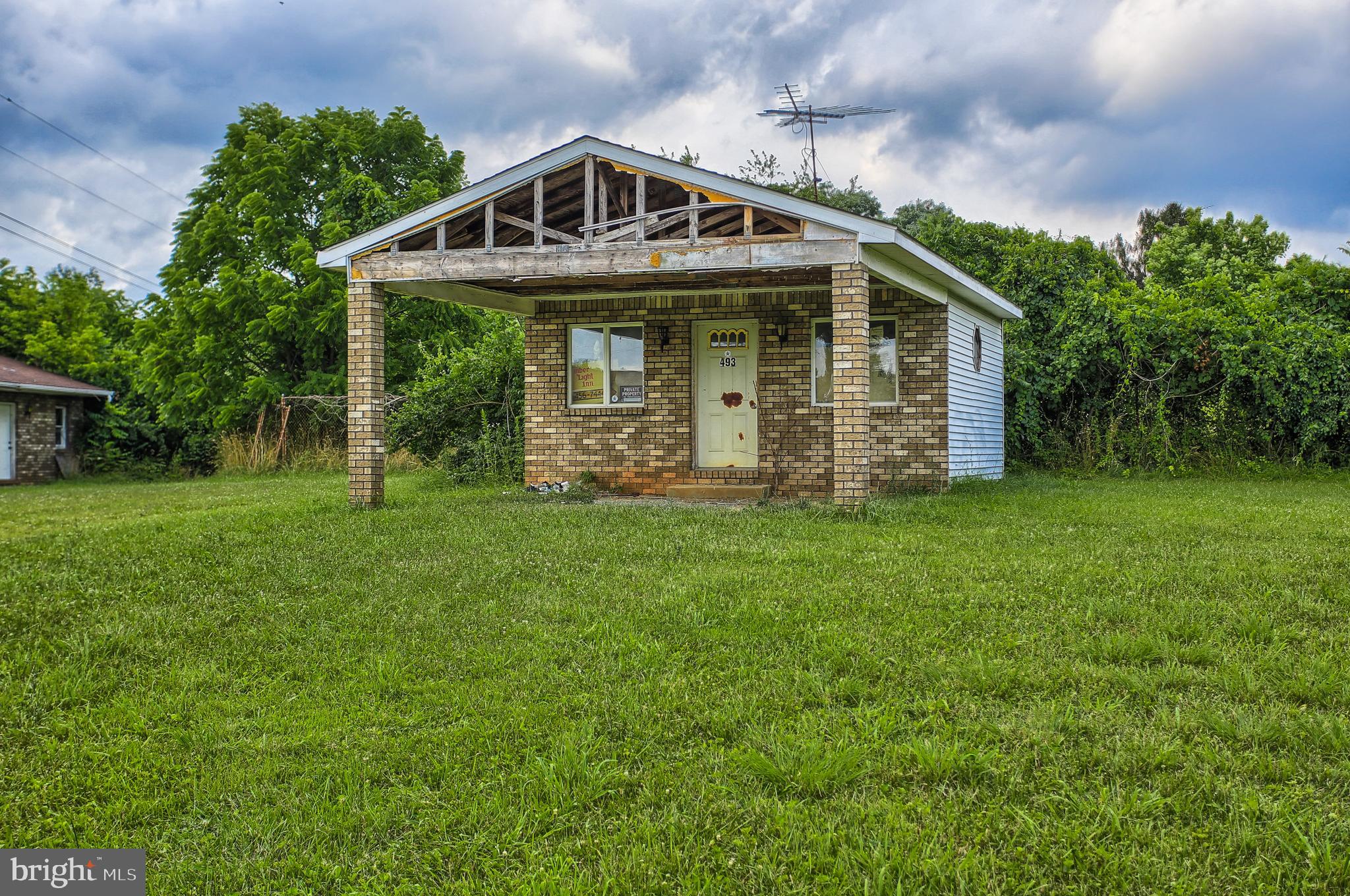 PEACH BOTTOM TWP - Residential