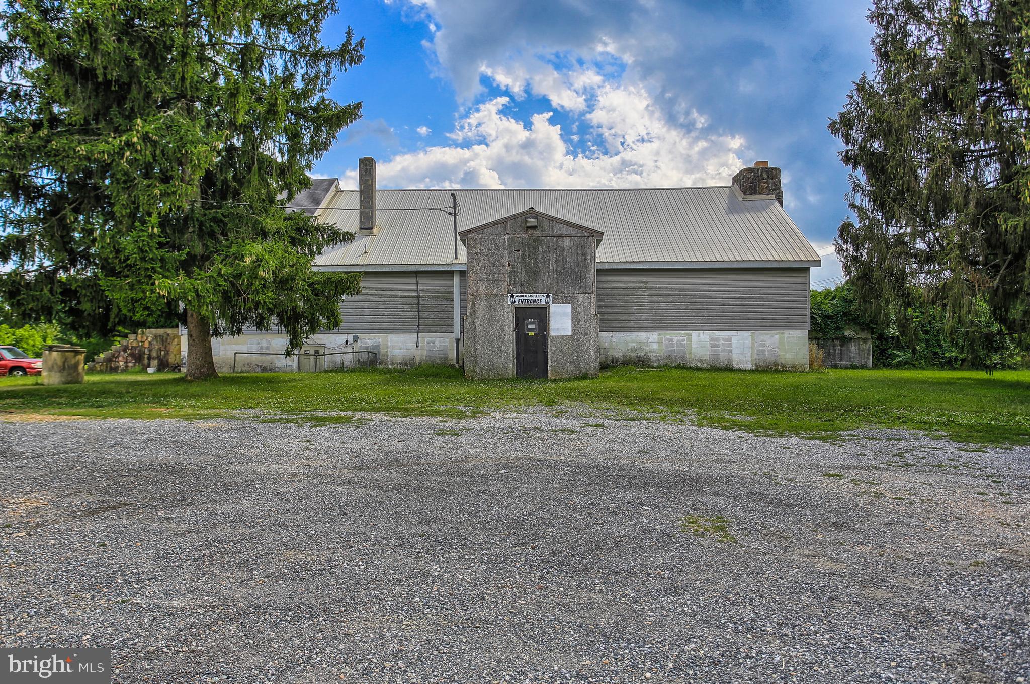 PEACH BOTTOM TWP - Residential