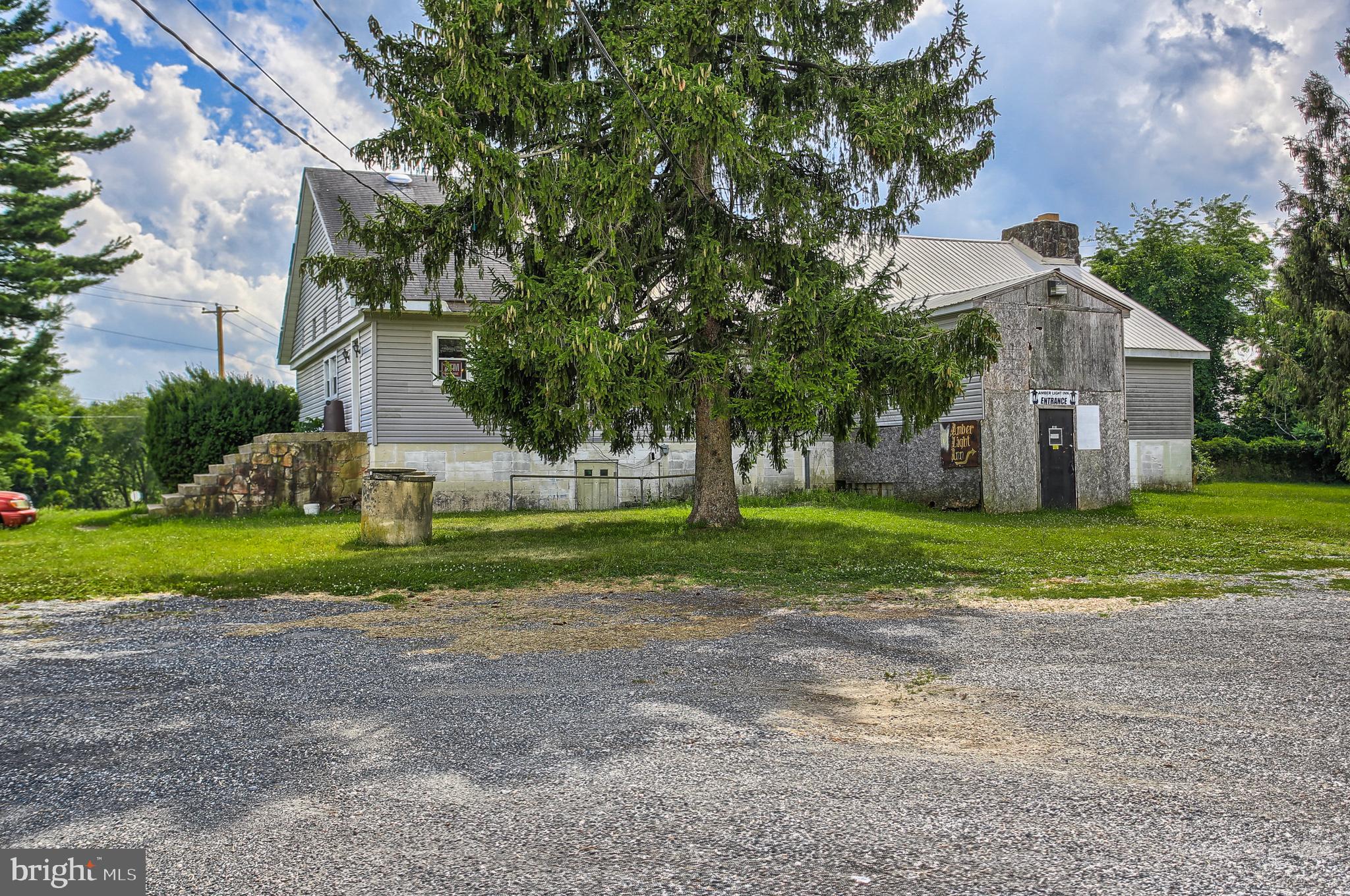 PEACH BOTTOM TWP - Residential