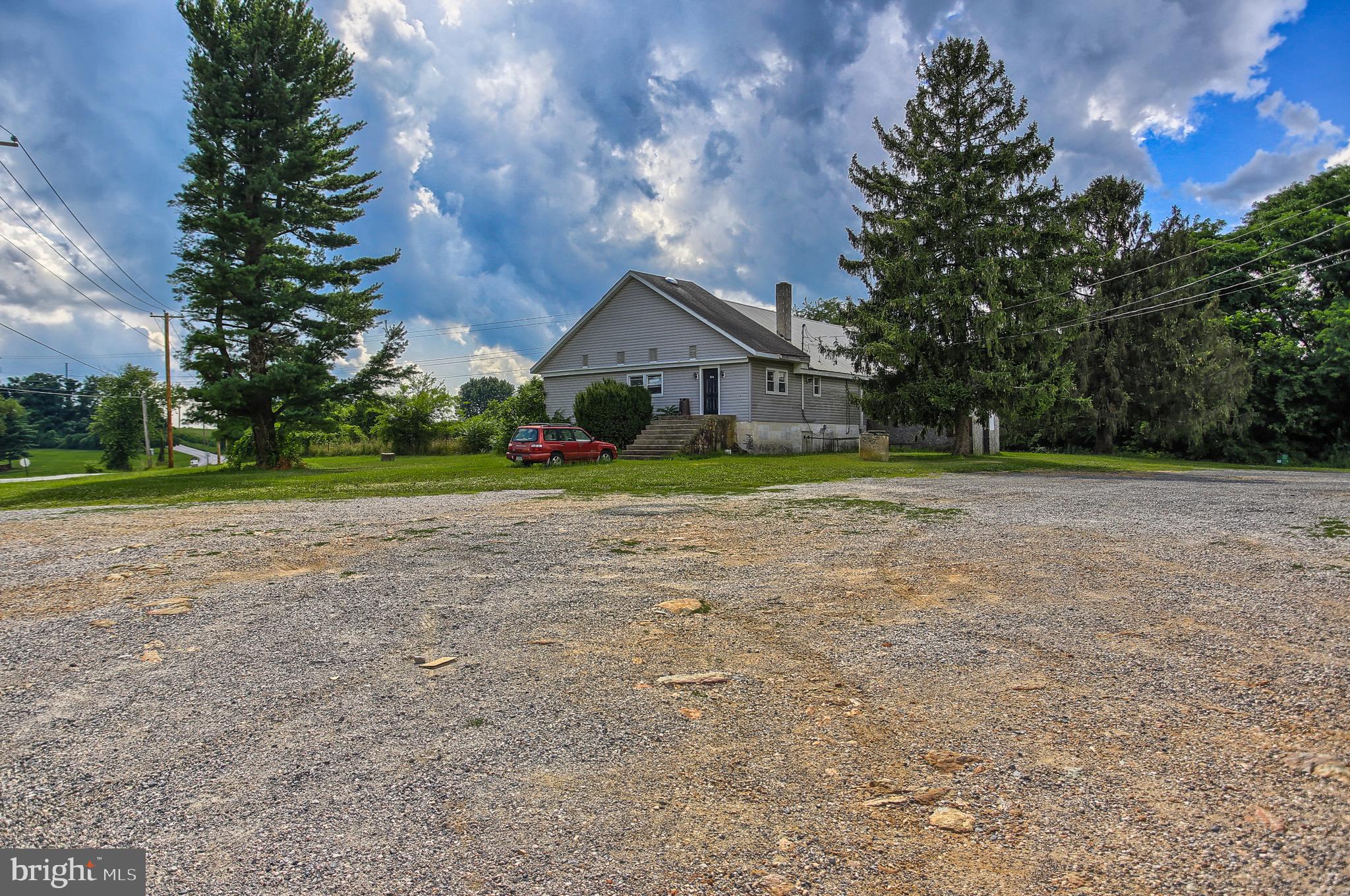 PEACH BOTTOM TWP - Residential