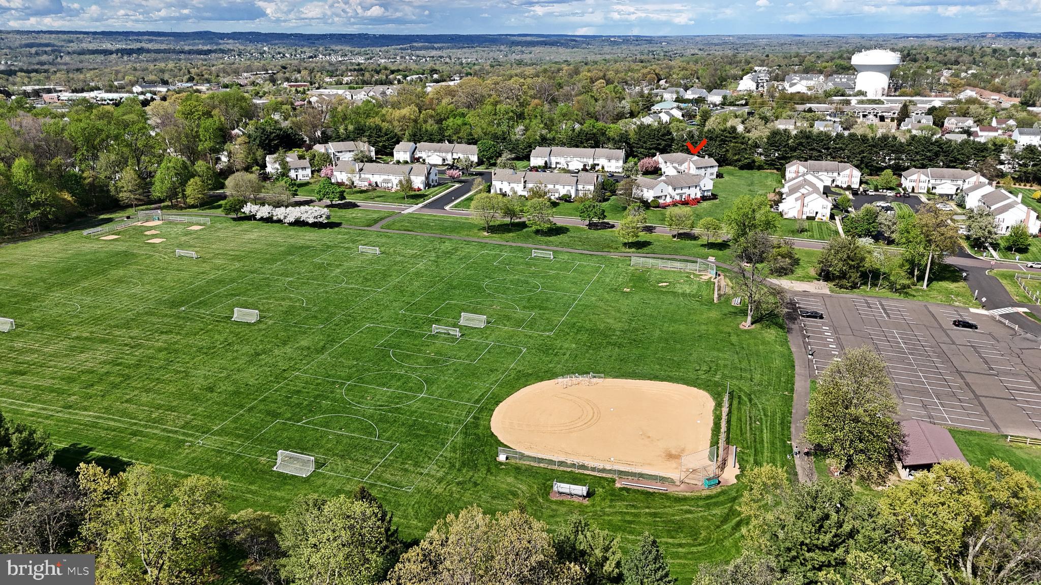 WETHERSFIELD - Residential