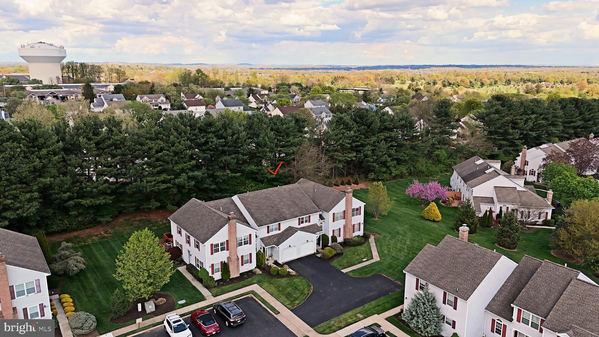 WETHERSFIELD - Residential