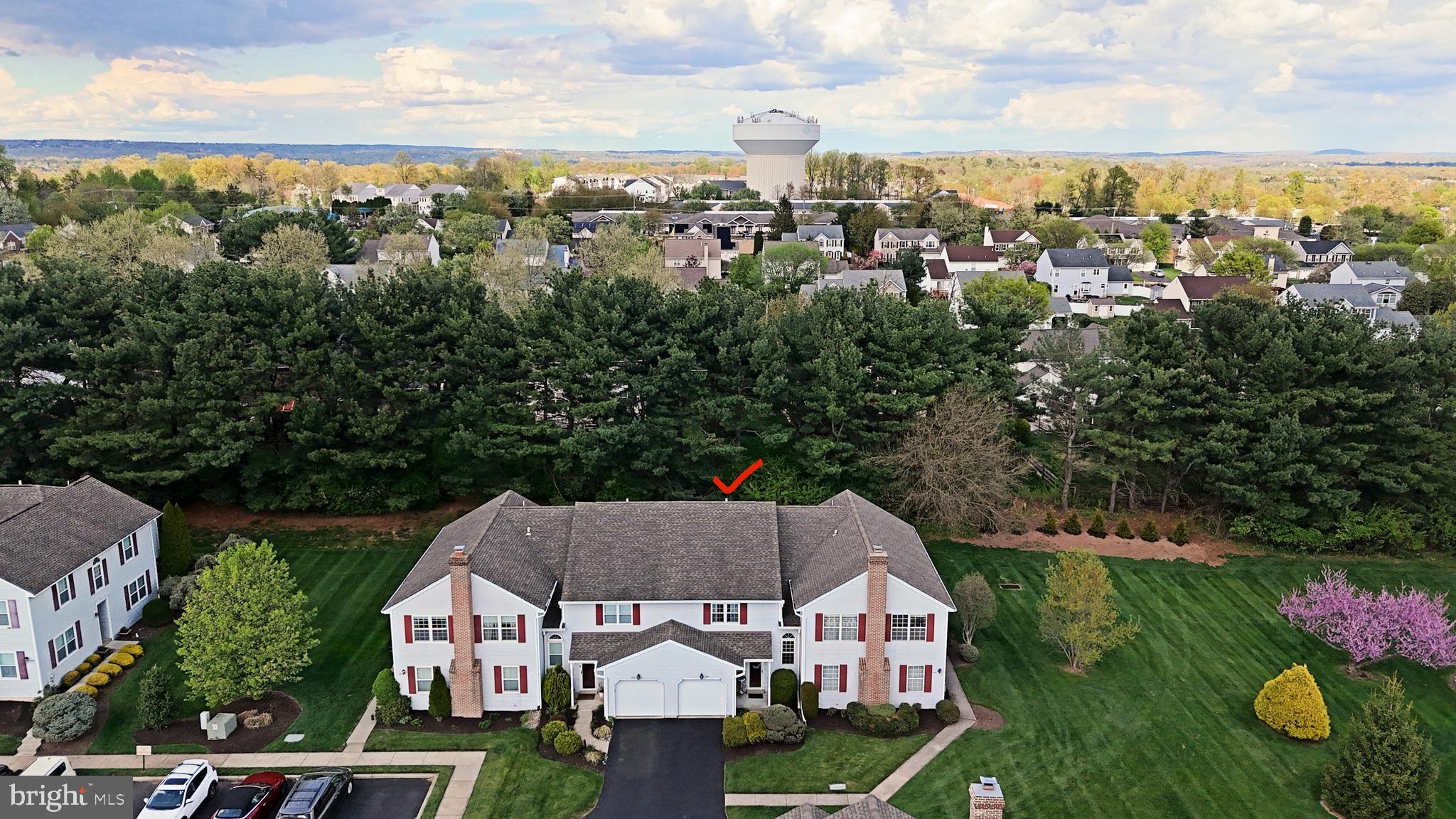 WETHERSFIELD - Residential