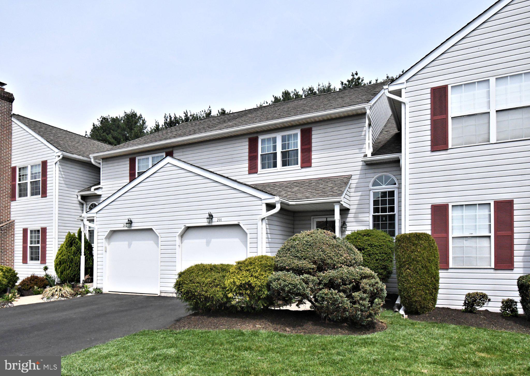 WETHERSFIELD - Residential