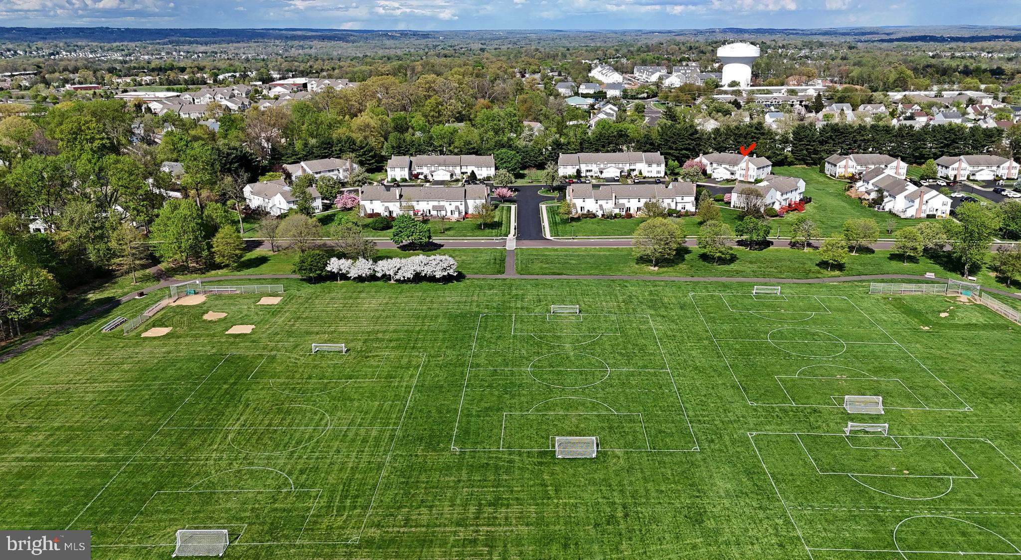 WETHERSFIELD - Residential