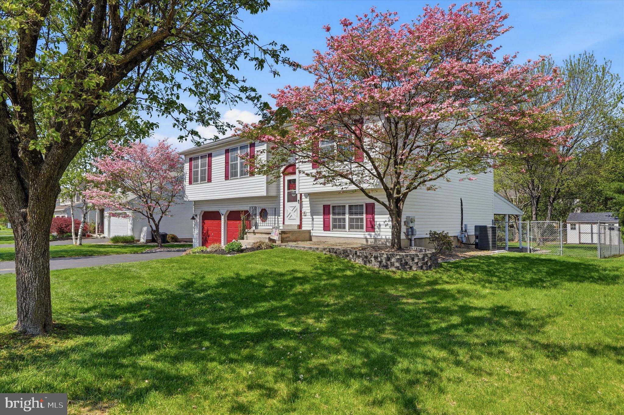 4451 GREEN TREE ROAD