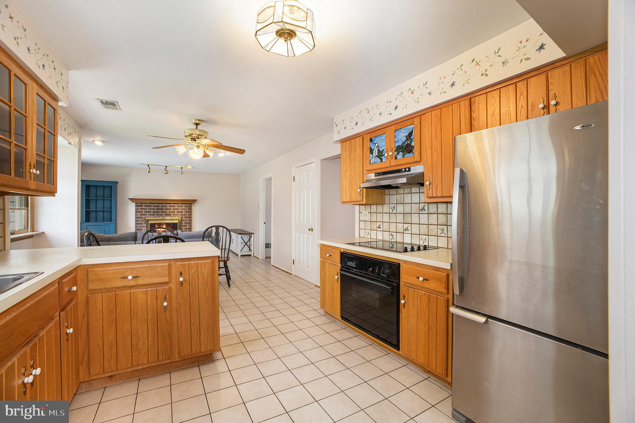 OAKLAND FARMS - Residential