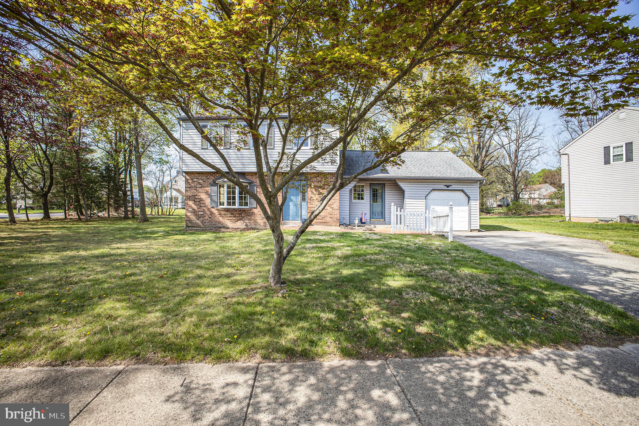 OAKLAND FARMS - Residential