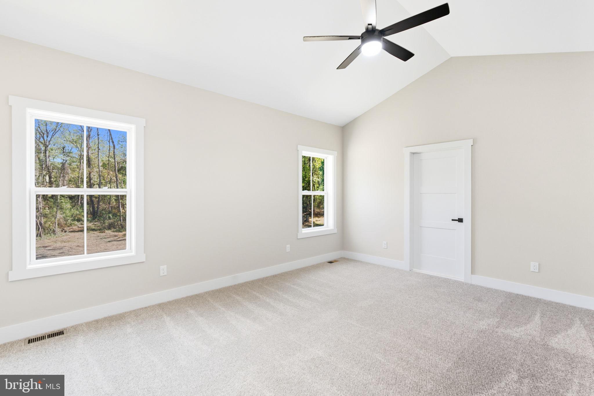 AVON BEND - Residential