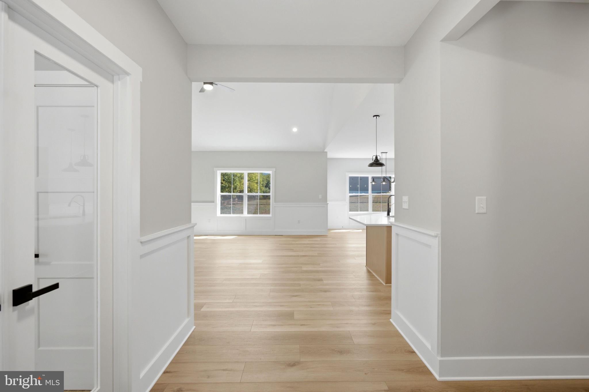 HYDE PARK LANE LOT 210