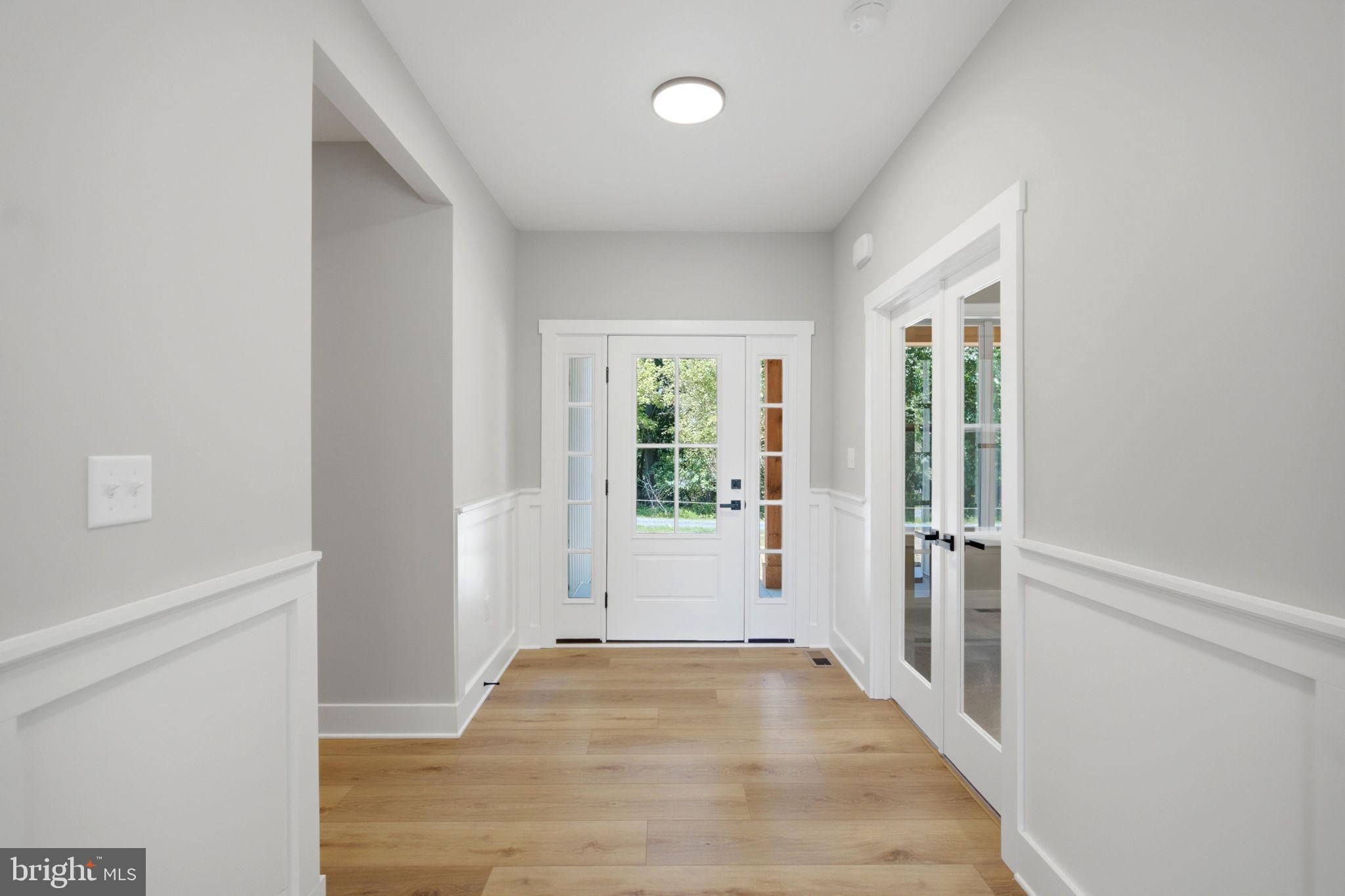 HYDE PARK LANE LOT 210