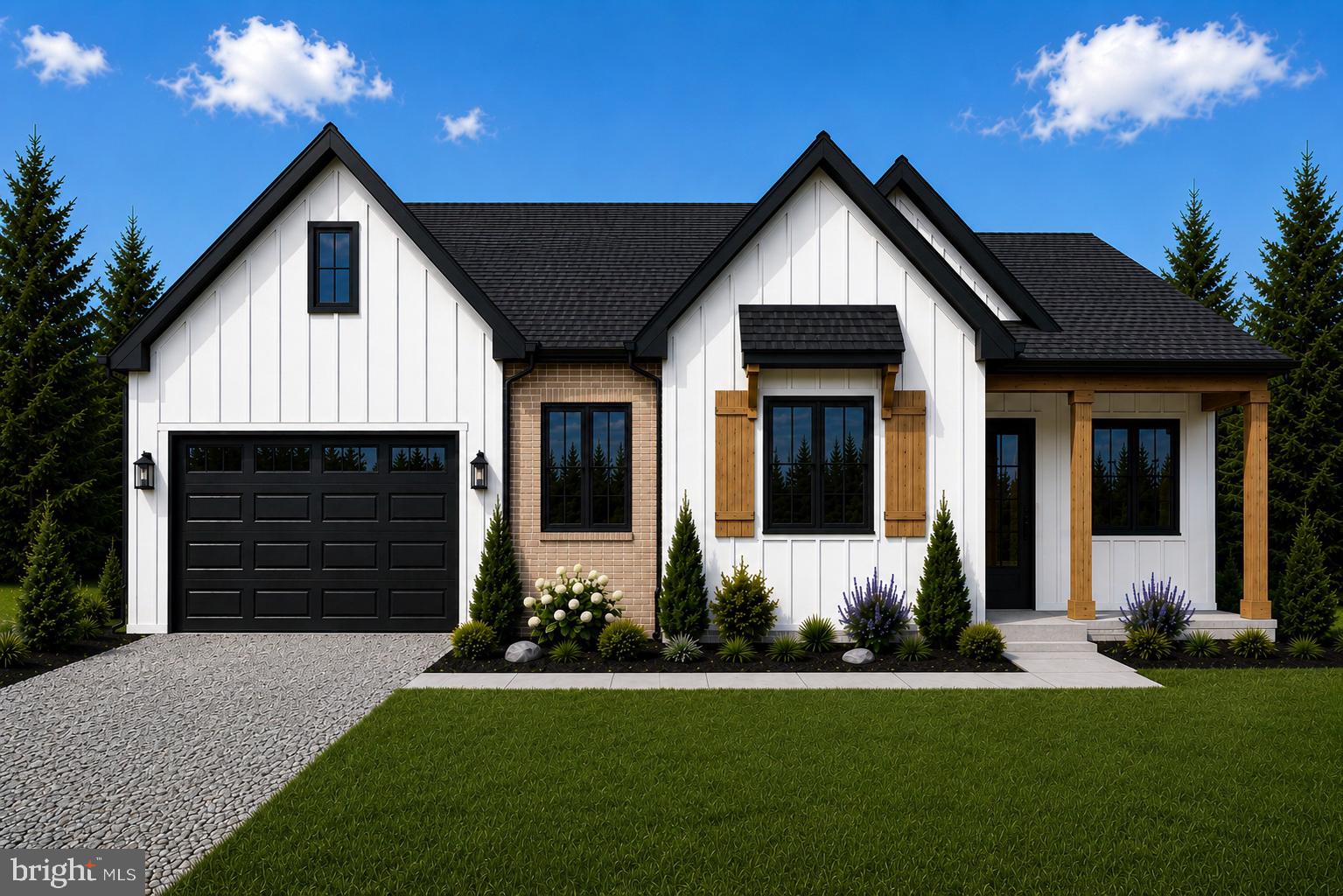 AVON BEND - Residential