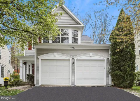 9731 Fleetwood Way, Frederick, MD 21701 - MLS#: MDFR2062156