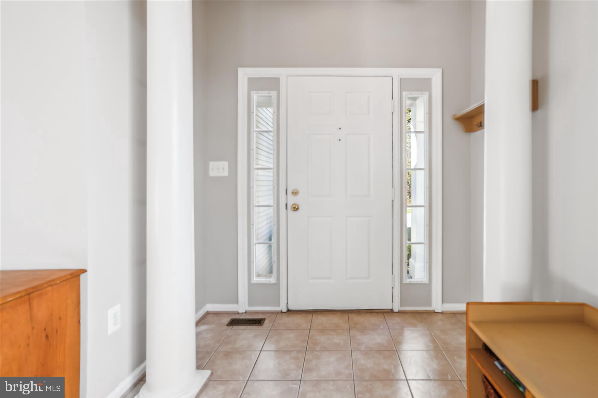 SPRING RIDGE - Residential