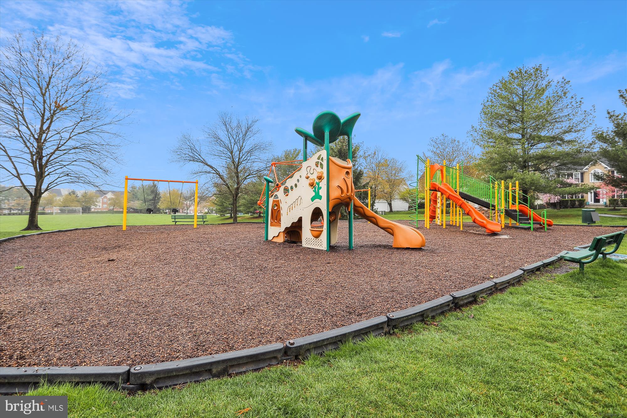 SPRING RIDGE - Residential