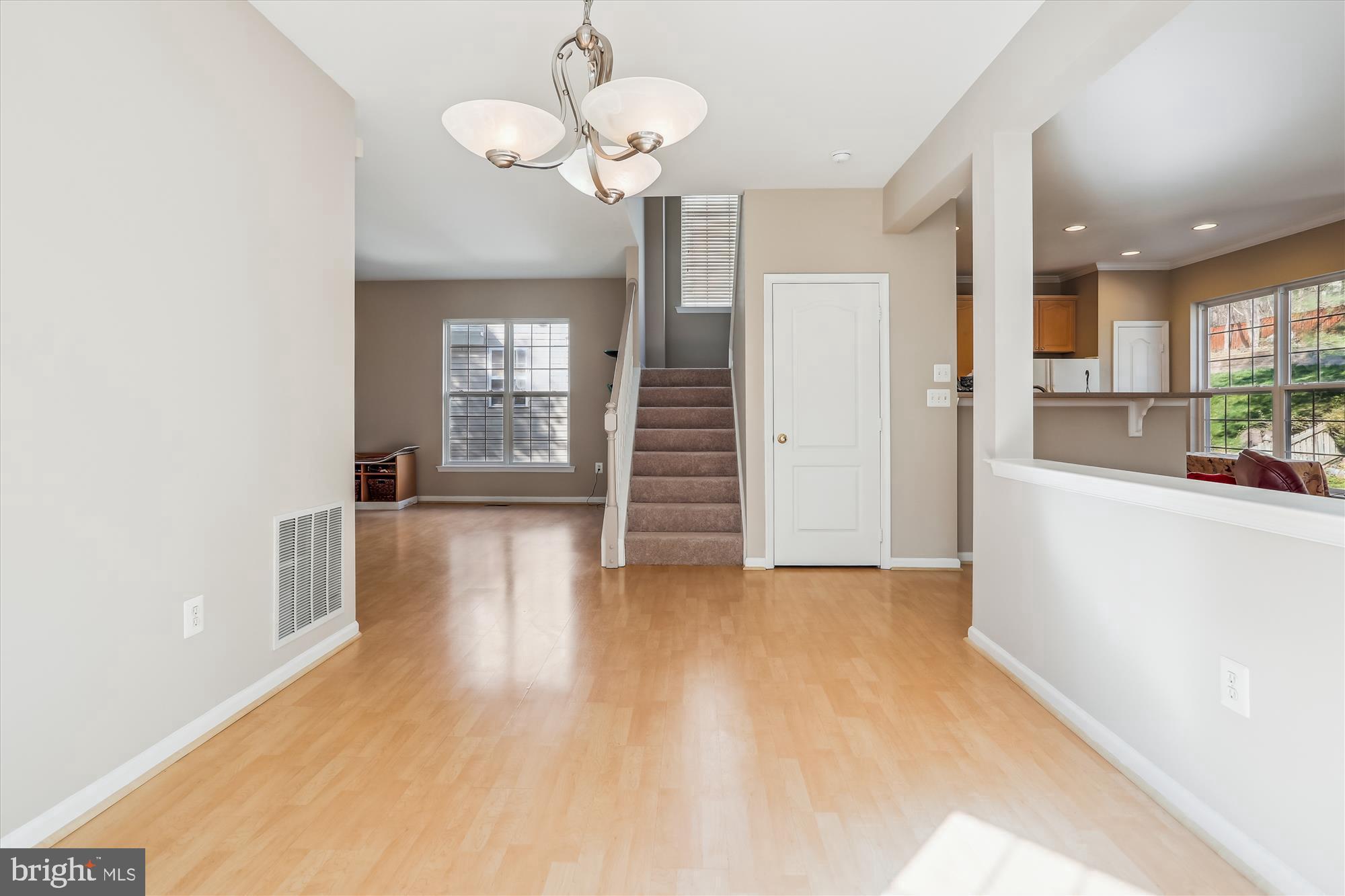 SPRING RIDGE - Residential