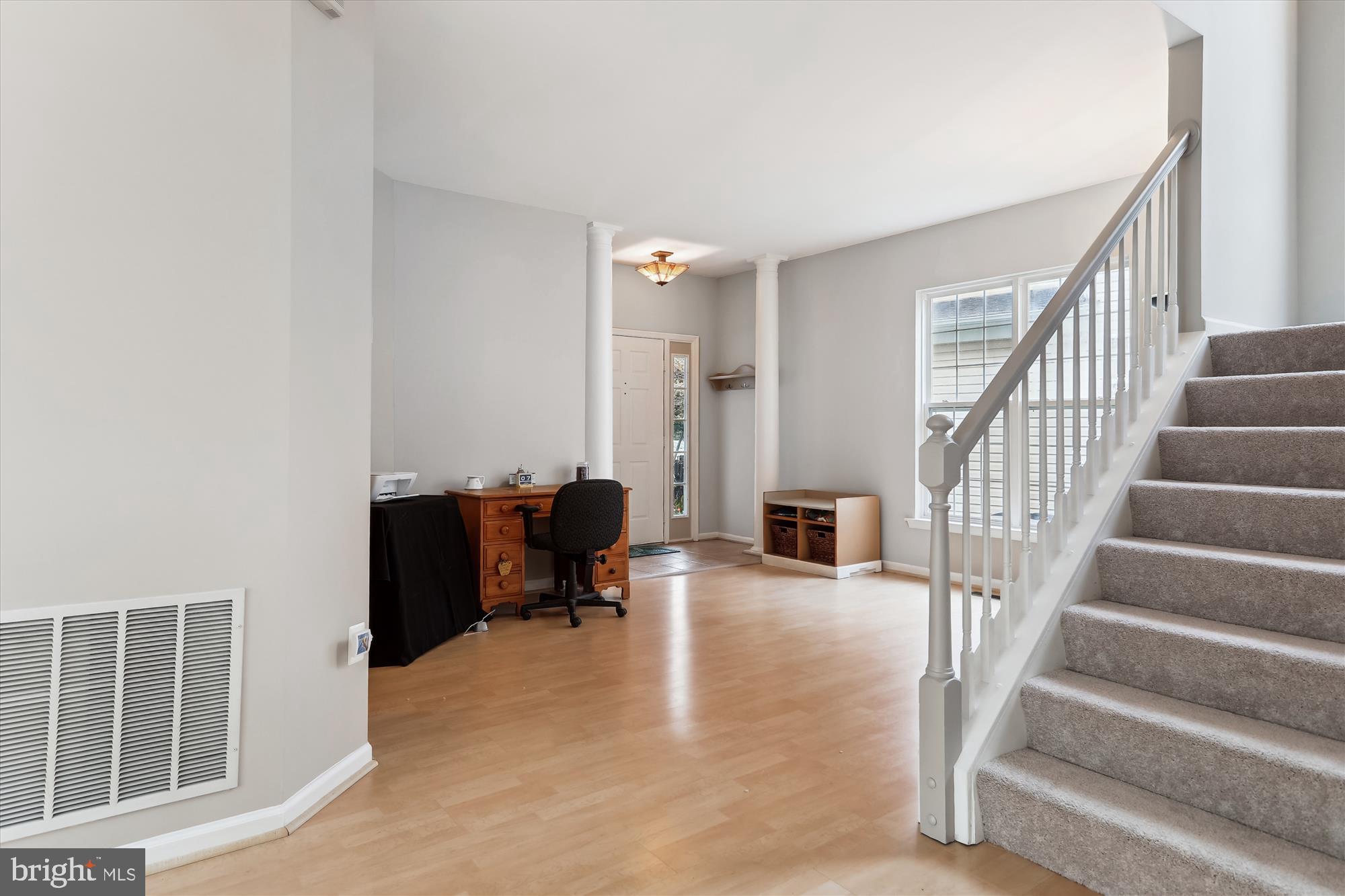 SPRING RIDGE - Residential