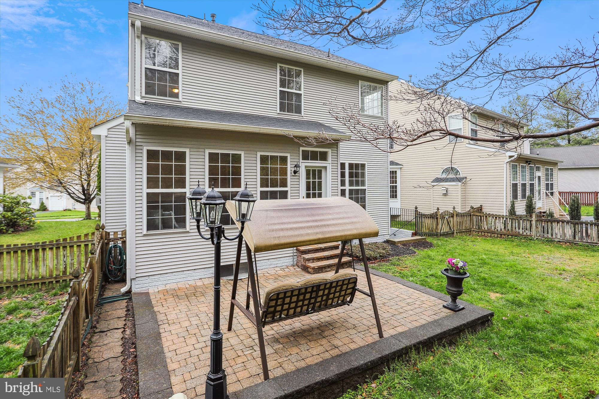 SPRING RIDGE - Residential