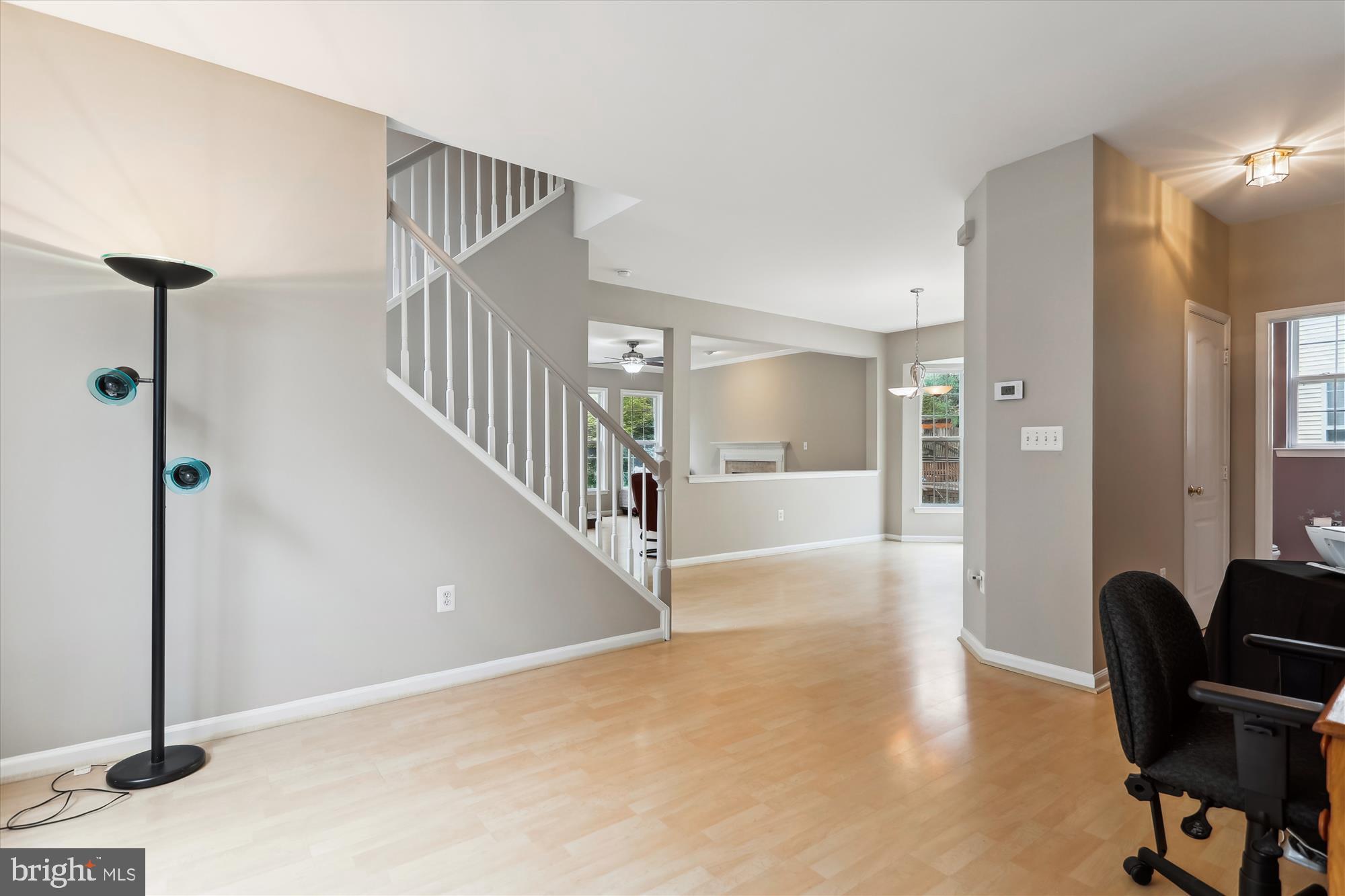 SPRING RIDGE - Residential