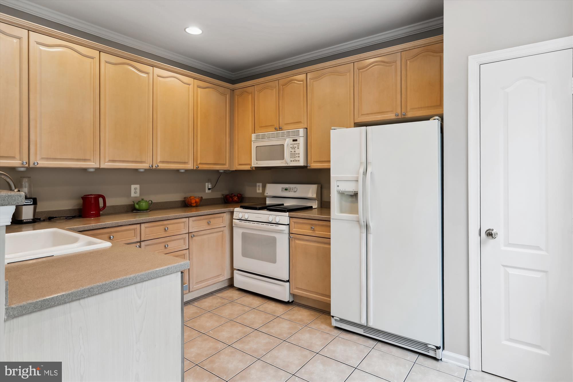 SPRING RIDGE - Residential