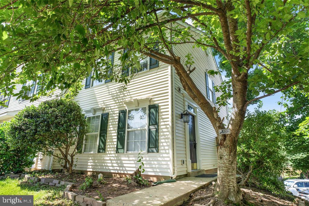 Discover this beautifully renovated 3-bedroom, 1.5-bath home in the heart of Sterling, VA with ample of parking available right in front of the property. Thoughtfully updated with a modern aesthetic, this residence features a bright, open floor plan ideal for comfortable everyday living. The contemporary kitchen boasts sleek finishes and updated appliances, creating a fresh and inviting space for cooking and entertaining. In-unit washer and dryer add everyday convenience, while stylish upgrades throughout the home offer a move-in ready experience. Nestled in a sought-after neighborhood with easy access to shops, dining, and commuter routes, this home is a standout opportunity you won't want to miss.