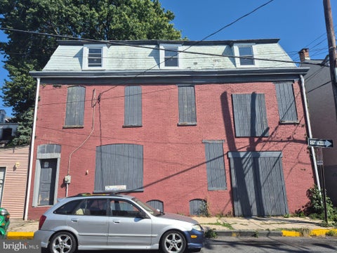 Photo of 1128 - R Chestnut Street, READING, PA 19602 (MLS # PABK2078522)