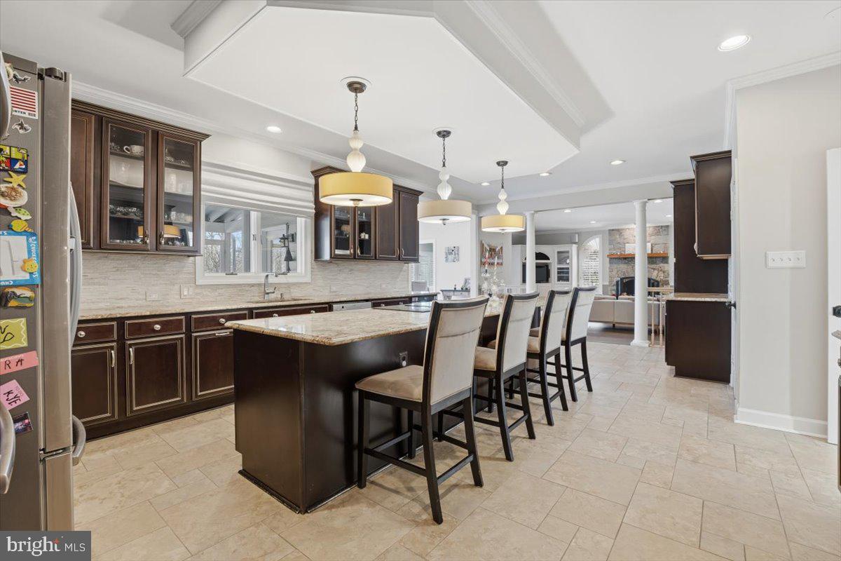 BIG PINES VILLAGE - Residential