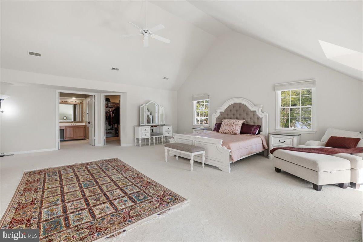 BIG PINES VILLAGE - Residential