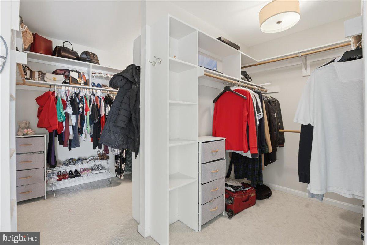 BIG PINES VILLAGE - Residential