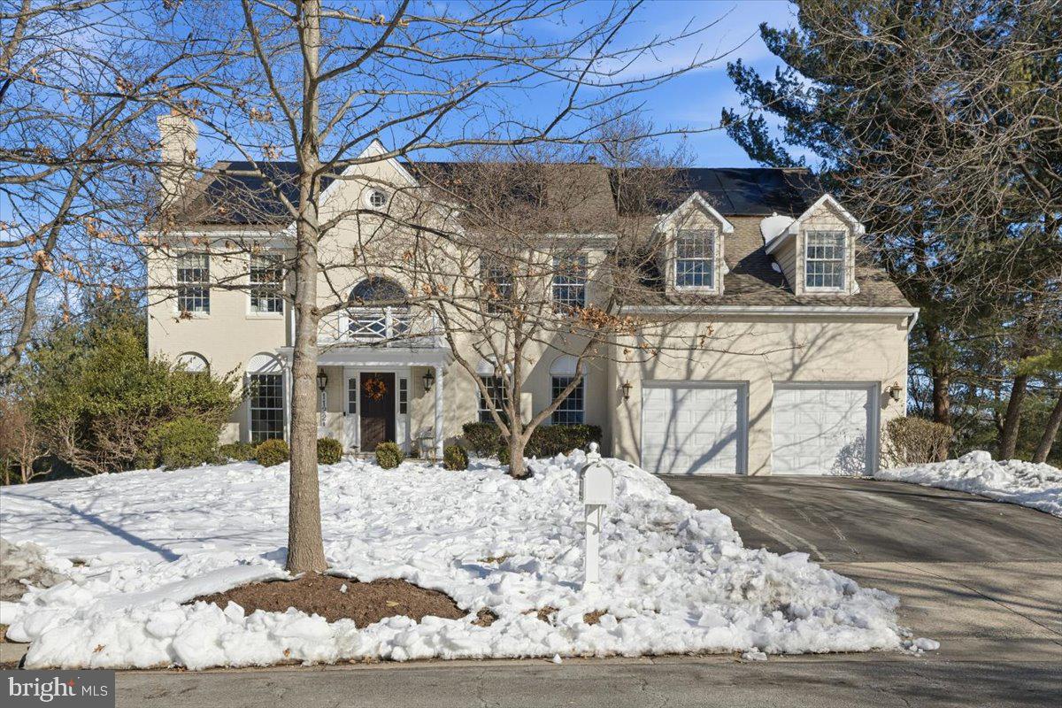 BIG PINES VILLAGE - Residential