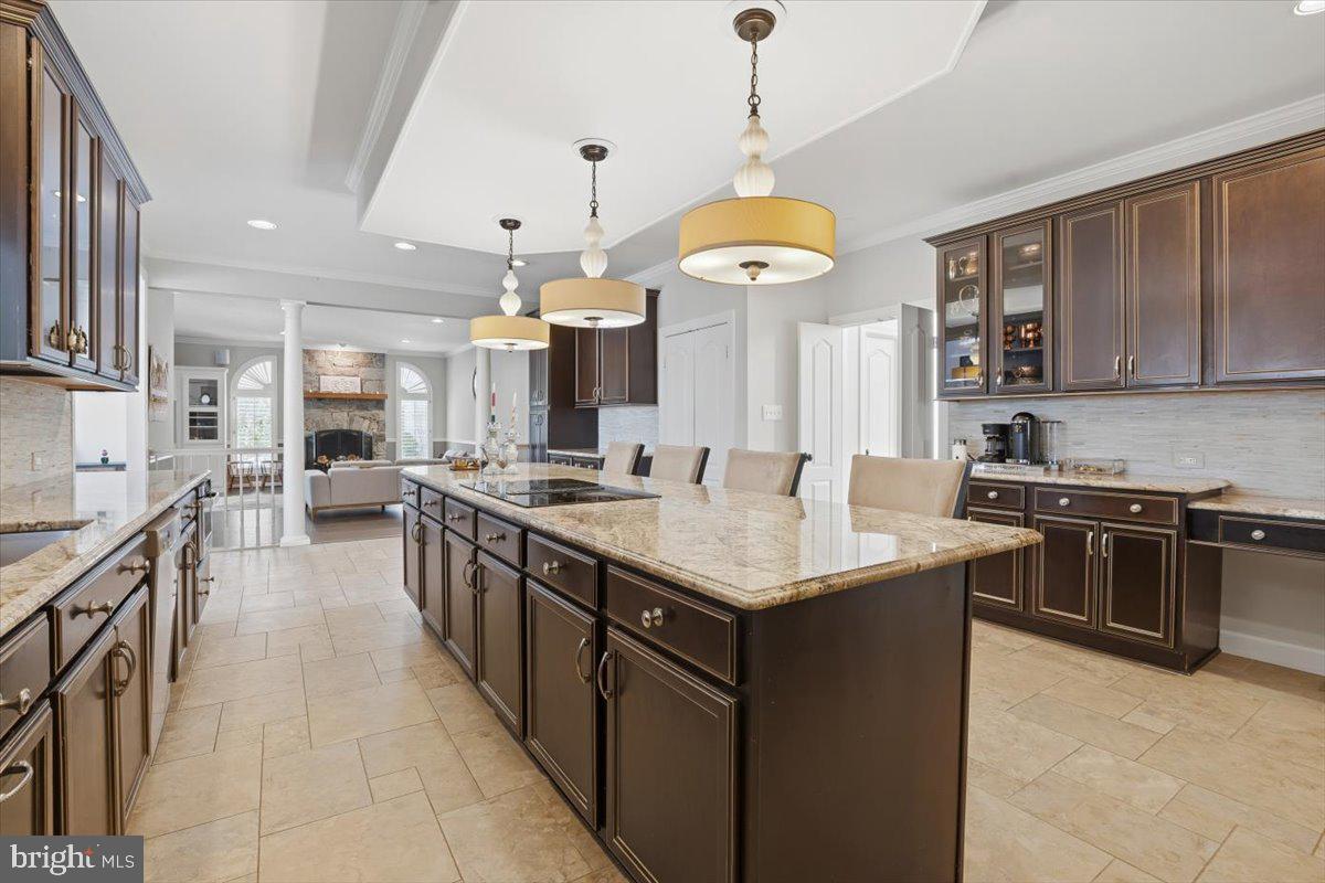 BIG PINES VILLAGE - Residential