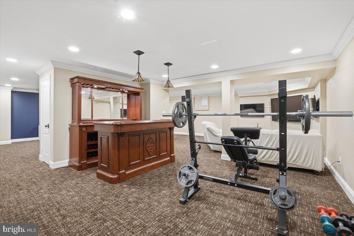 BIG PINES VILLAGE - Residential