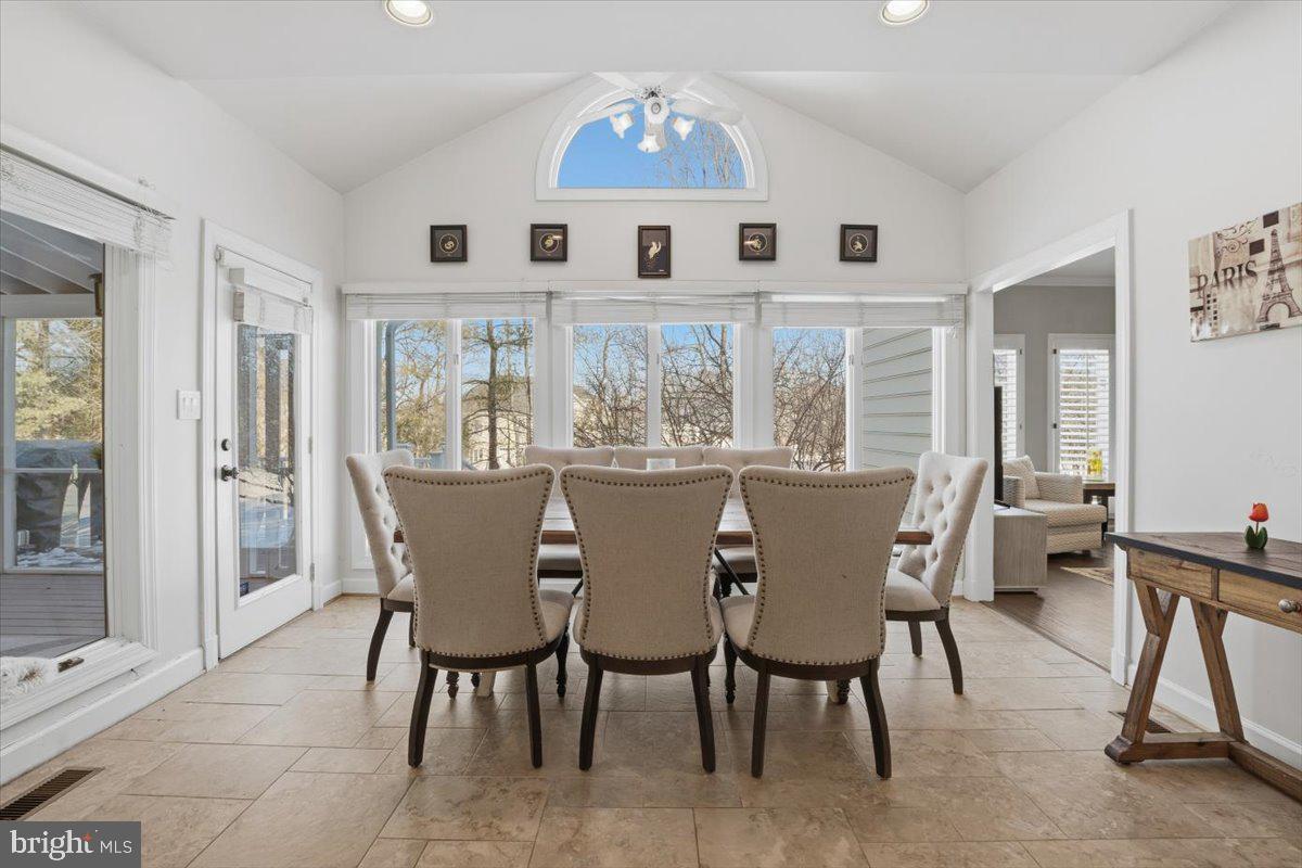 BIG PINES VILLAGE - Residential