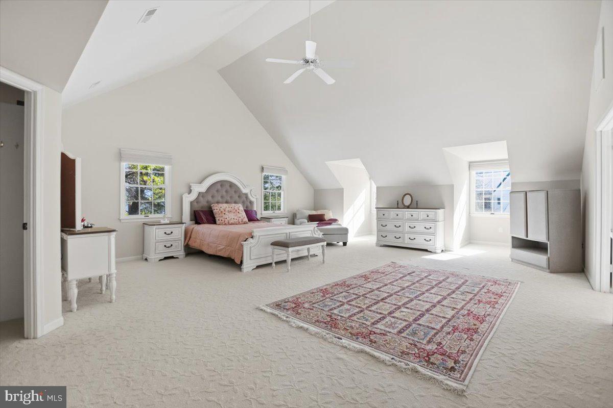 BIG PINES VILLAGE - Residential