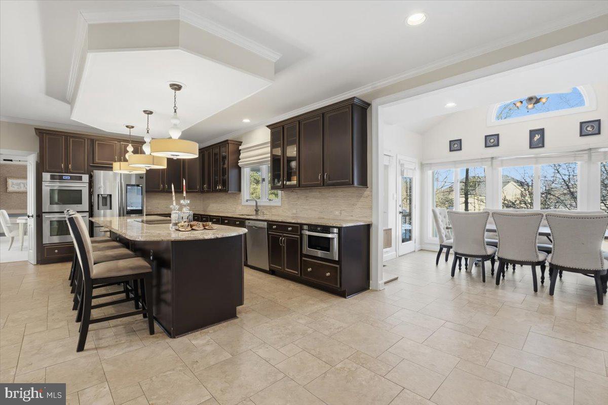 BIG PINES VILLAGE - Residential