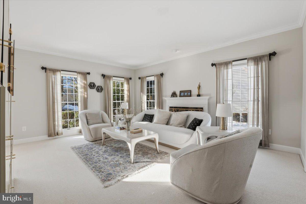 BIG PINES VILLAGE - Residential