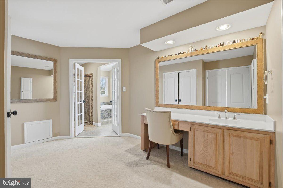 BIG PINES VILLAGE - Residential