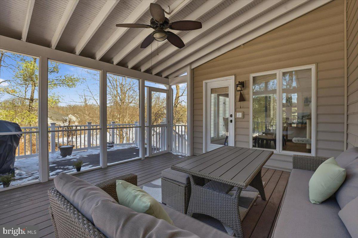 BIG PINES VILLAGE - Residential