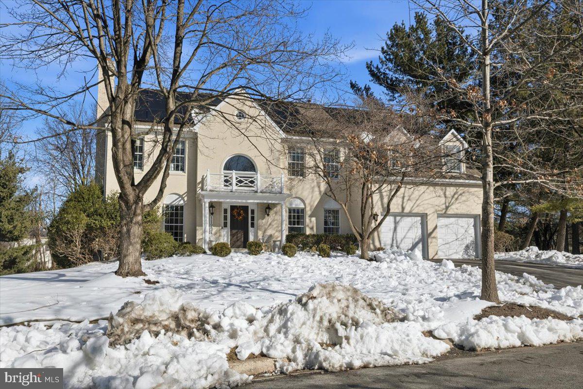 BIG PINES VILLAGE - Residential