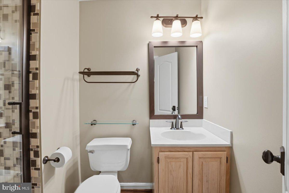 BIG PINES VILLAGE - Residential