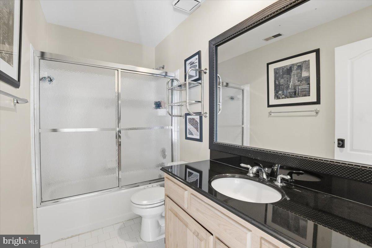 BIG PINES VILLAGE - Residential