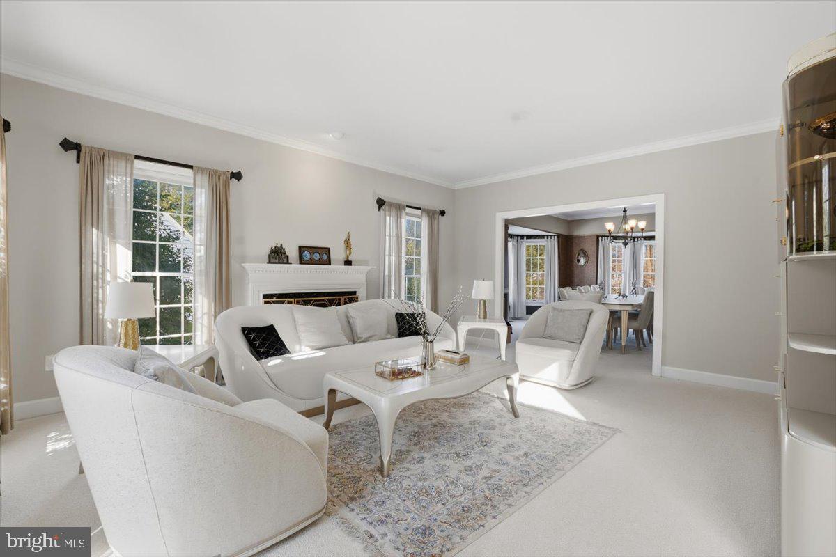 BIG PINES VILLAGE - Residential