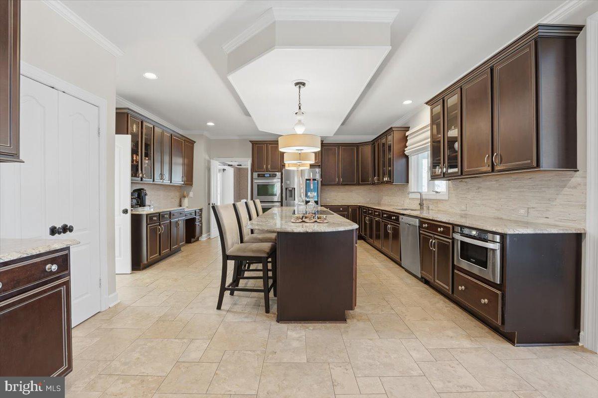 BIG PINES VILLAGE - Residential